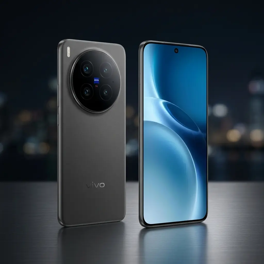 Vivo X300 Pro 5G