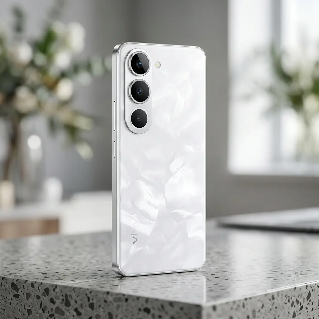 Vivo Y31s 5G