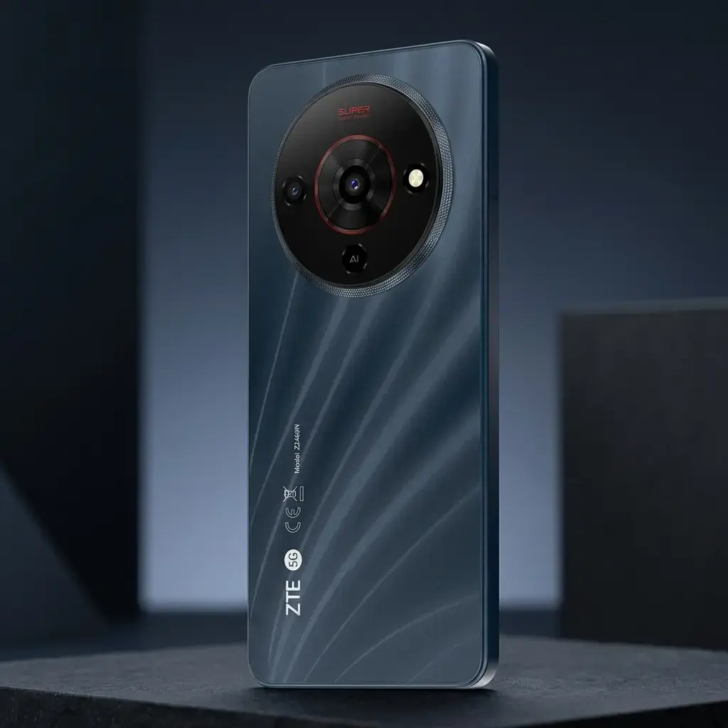 ZTE A76 5G