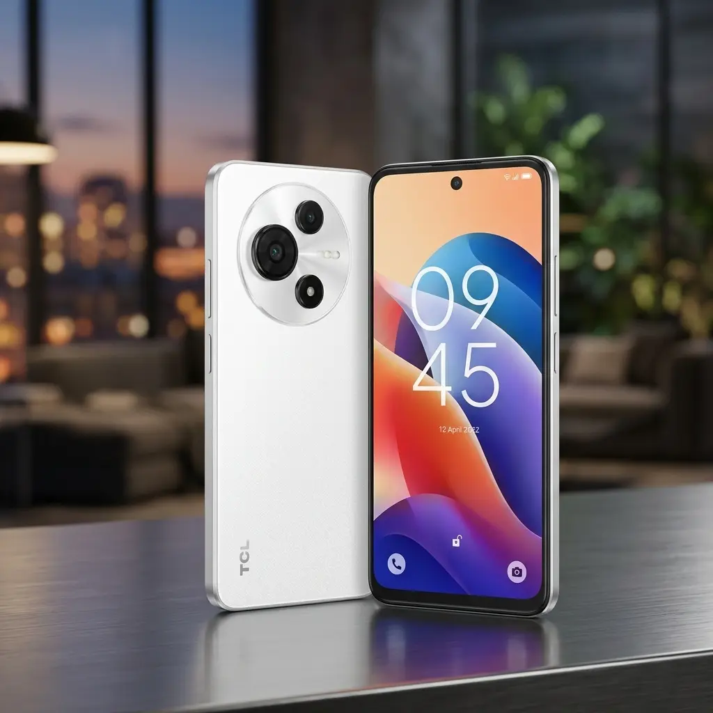 TCL 60 se